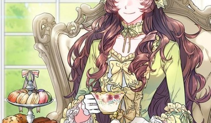 50 Tea Recipes from the Duchess