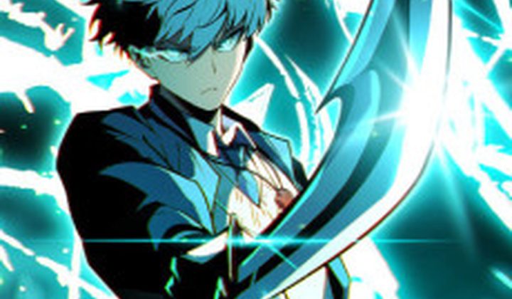 All-Class Awakening: God Slayer