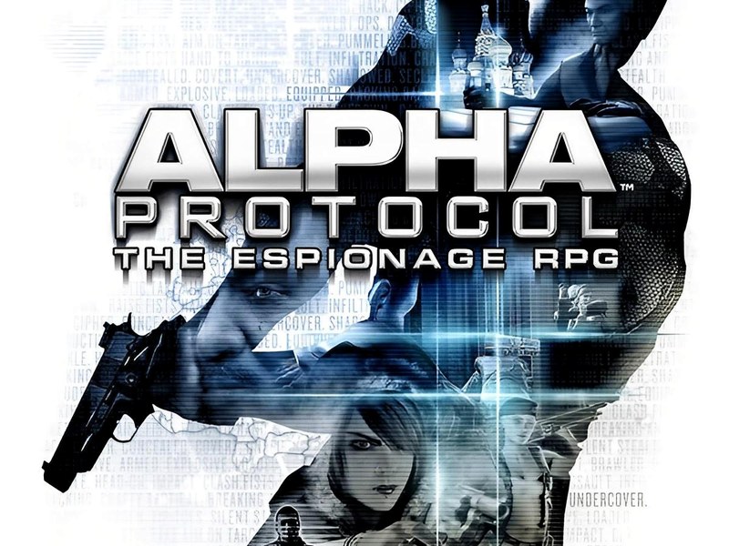 Alpha Protocol
