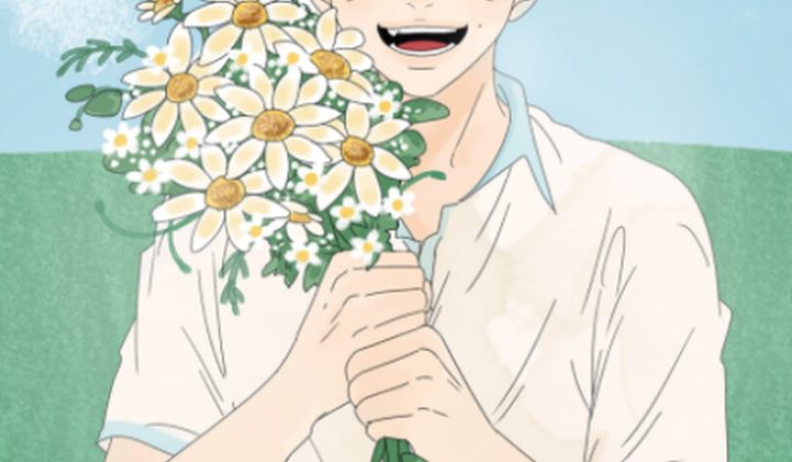 Heesu in Class 2