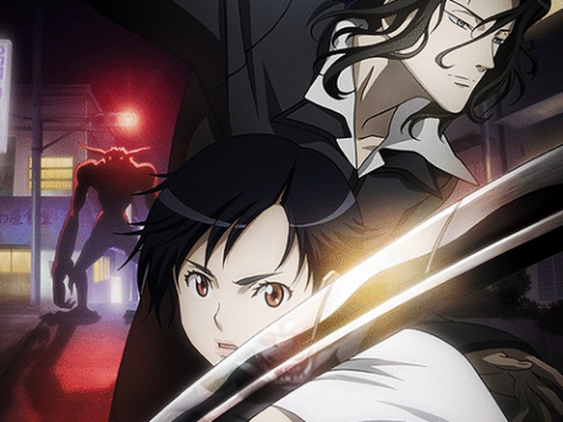 Кровь+