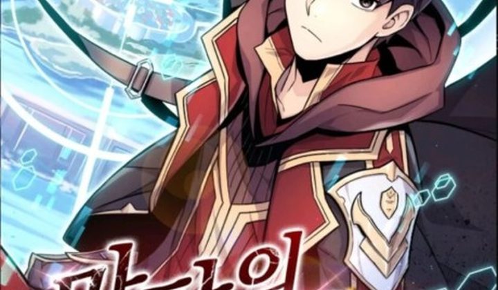 Mystic Musketeer