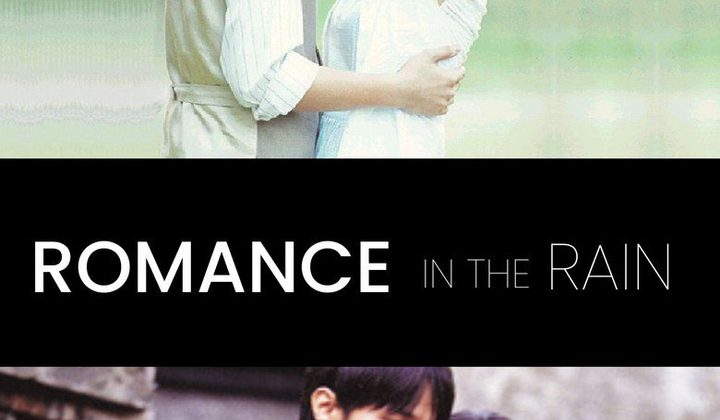 Romance in the Rain