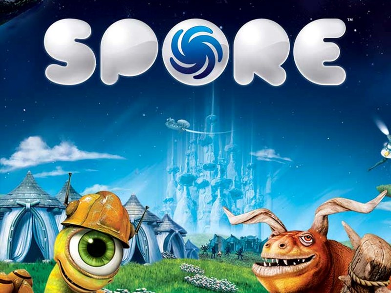 Spore