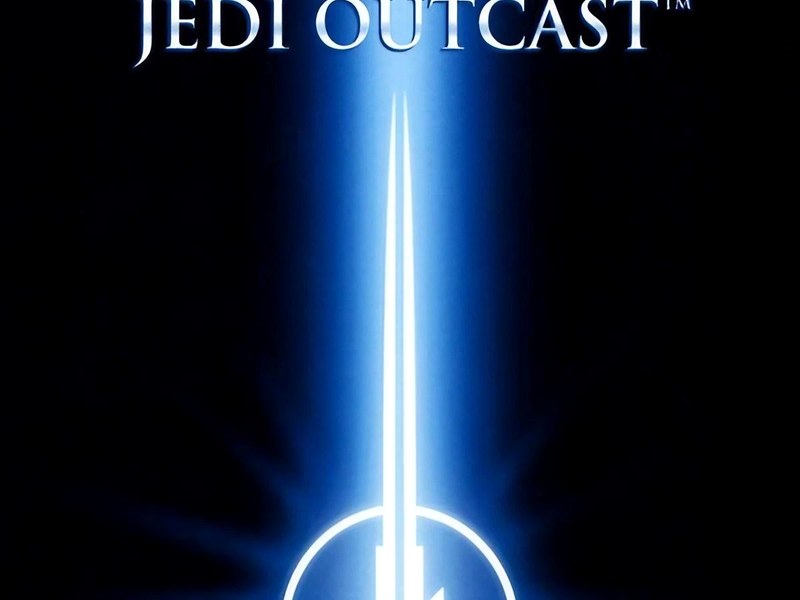 Star Wars Jedi Knight II: Jedi Outcast