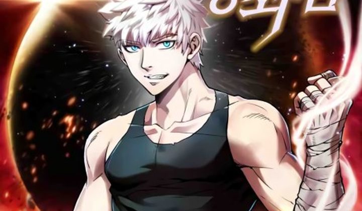 The Celestial Returned from Hell