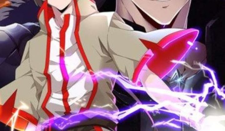 The Devil Butler