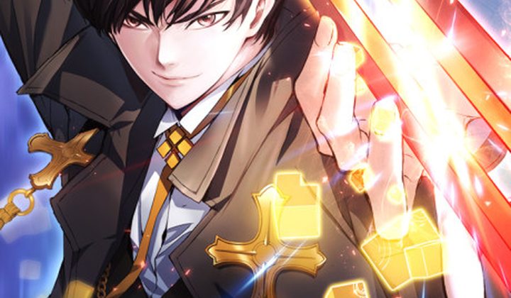 The Divine Twilight's Return