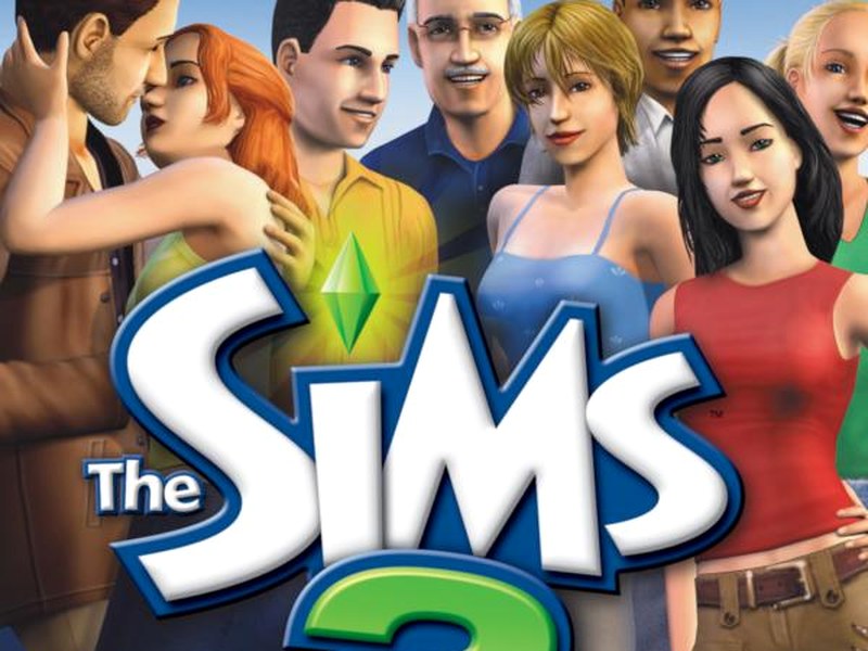 The Sims 2