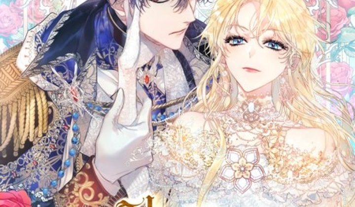 The Villainess is a Marionette