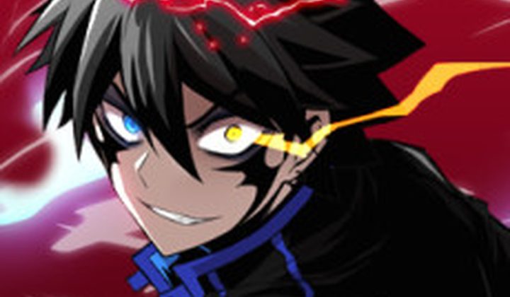 Villain to Kill