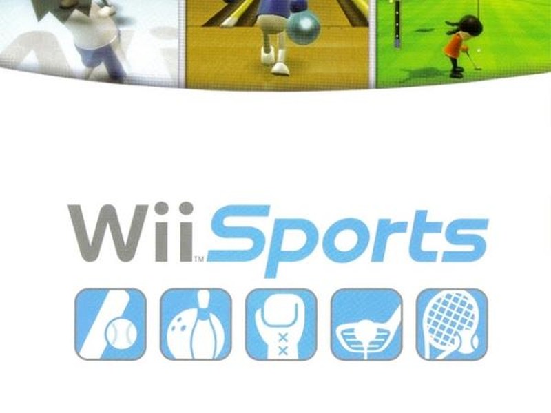 Wii Sports